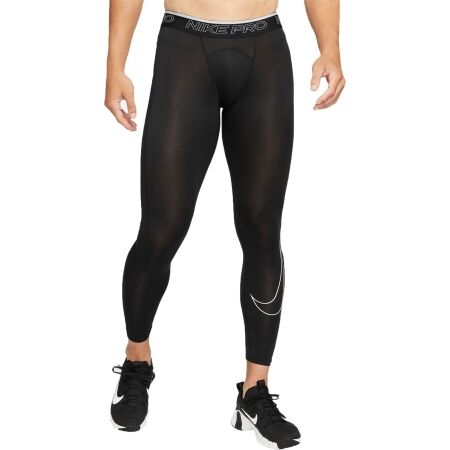 Nike NP DF TIGHT M - Men’s thermal leggings