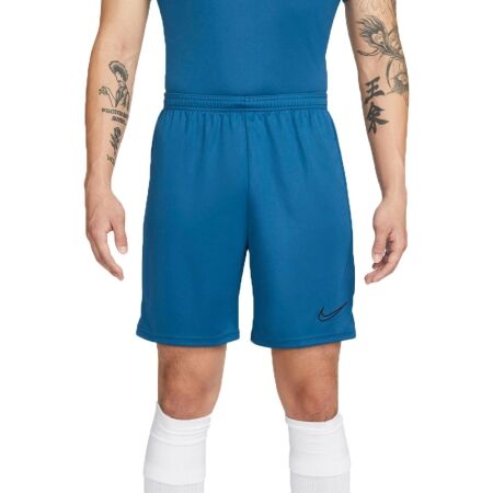 Nike DF ACD21 SHORT K M - Spodenki piłkarskie męskie