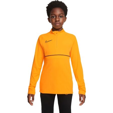 Nike DRI-FIT ACADEMY - Chlapecké fotbalové tričko