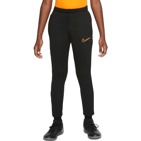 Nike DRY ACD21 PANT KPZ Y - Chlapčenské futbalové nohavice