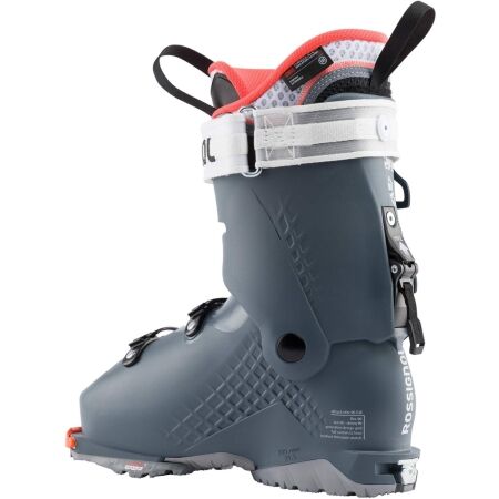 Women’s touring ski boots - Rossignol ALLTRACK ELITE 90 LT W GW - 2