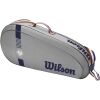 Tenisový bag - Wilson ROLAND GARROS TEAM 3 PK - 1
