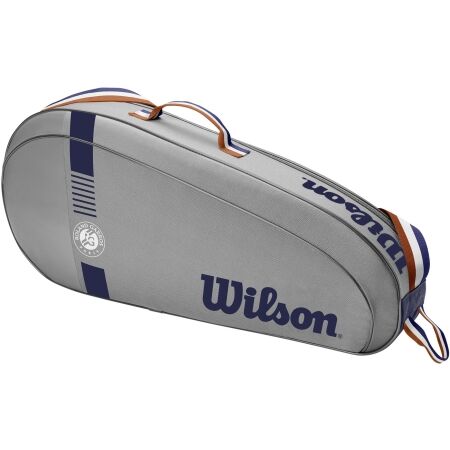 Wilson ROLAND GARROS TEAM 3 PK - Тенис чанта