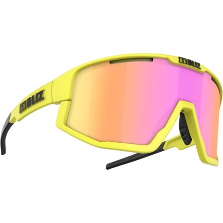 Bliz FUSION - Sports sunglasses