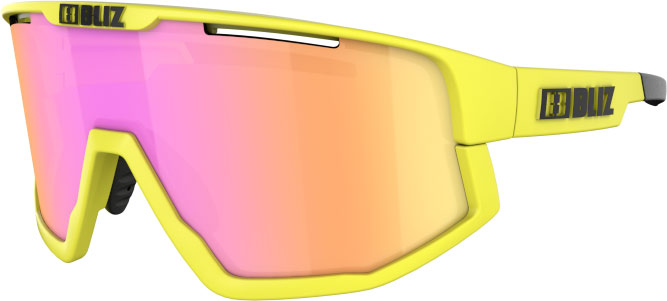 Sports sunglasses
