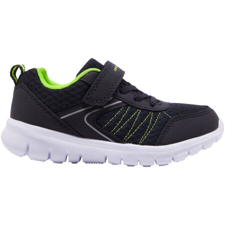 Kids' leisure shoes