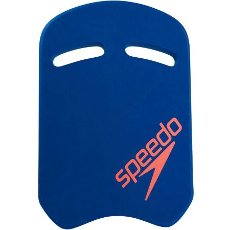 Дъска за плуване - Speedo KICKBOARD - 1