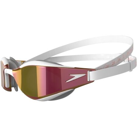 Speedo FASTSKIN HYPER ELITE MIRROR - Състезателни очила за плуване