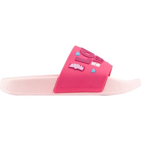 Coqui RUKI - Kids' slides