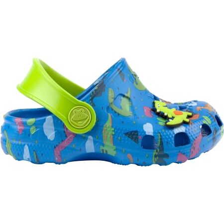 Kids' sandals - Coqui LITTLE FROG - 2
