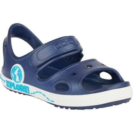 Coqui YOGI - Kids' sandals