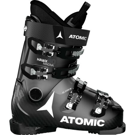 Ski boots - Atomic HAWX MAGNA 80