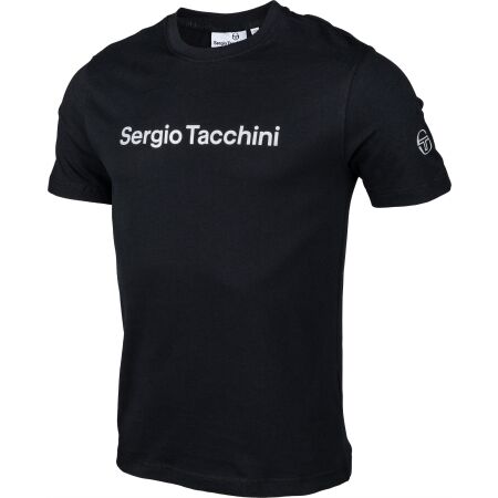 Мъжка тениска - Sergio Tacchini ROBIN - 2