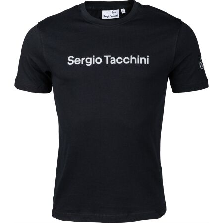 Мъжка тениска - Sergio Tacchini ROBIN - 1