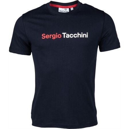 Sergio Tacchini ROBIN - Men’s T-Shirt