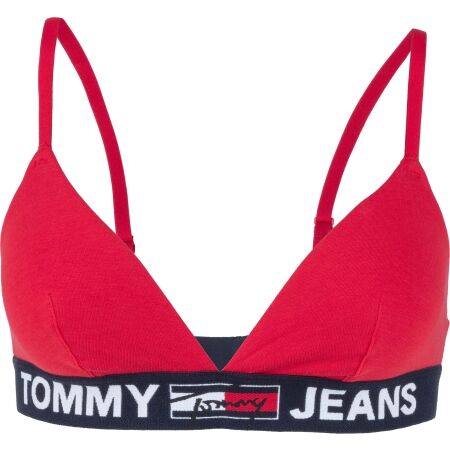 Tommy Hilfiger TRIANGLE BRALETTE UN - Дамско бюстие