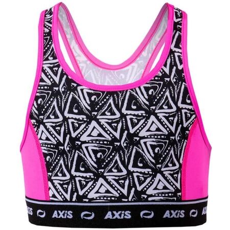 Axis TOP DZIEWCZĘCY - Koszulka treningowa dziewczęca