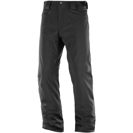 Мъжки панталони за ски - Salomon ICEMANIA PANT M