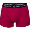 Boxeri bărbați - Tommy Hilfiger 3P TRUNK - 9