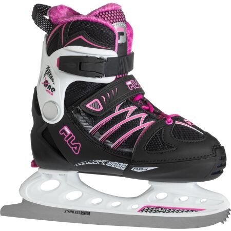 Fila X-ONE ICE G - Girls’ ice skates