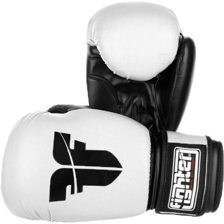 Fighter BASIC - Boxing gloves
