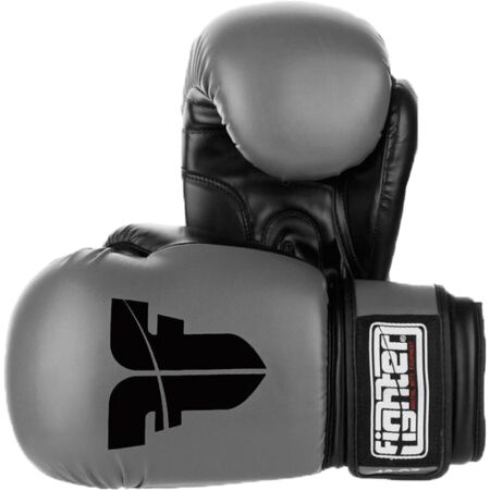 Fighter BASIC - Boxerské rukavice