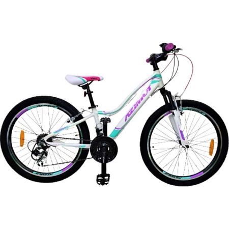 AZIMUT 24 ALU - Mountain bike pentru copii