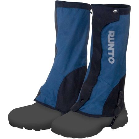 Voděodolné sněhové návleky na boty - Runto GAIT - 1
