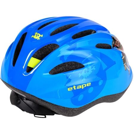 Children's cycling helmet - Etape REBEL JR - 3