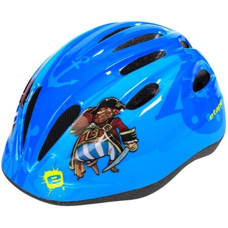 Children's cycling helmet - Etape REBEL JR - 2
