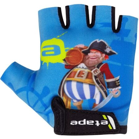Etape TINY - Children's cycling gloves