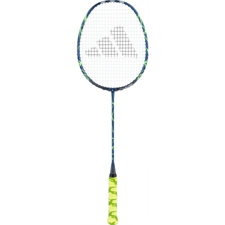 adidas SPIELER A09.1 LEGEND INK - Badmintonová raketa