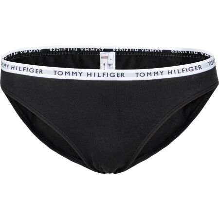 Dámske nohavičky - Tommy Hilfiger 3P BIKINI - 2