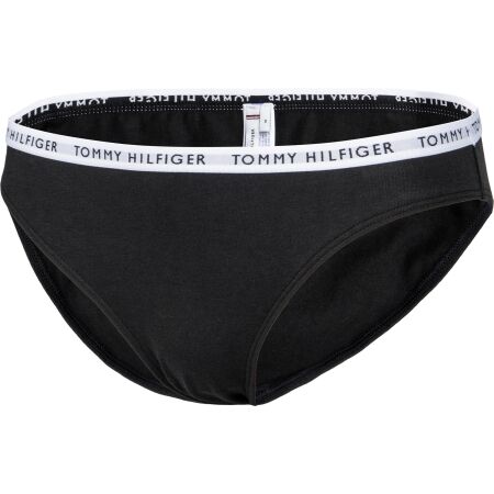Tommy Hilfiger 3P BIKINI - Dámske nohavičky