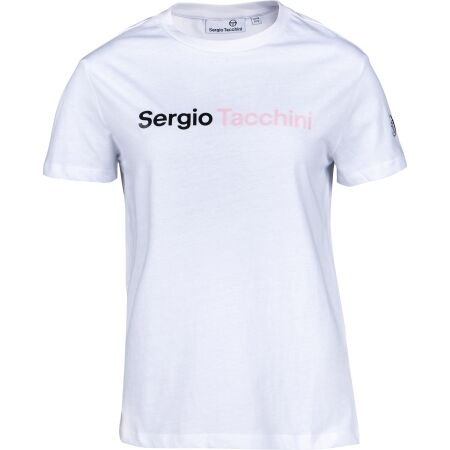 Sergio Tacchini ROBIN WOMAN - Women's T-shirt