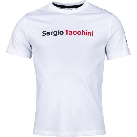 Sergio Tacchini ROBIN - Tricou bărbați