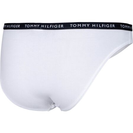 Dámske nohavičky - Tommy Hilfiger 3P BIKINI - 9