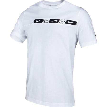 Nike NSW REPEAT SS TOP M - Pánske tričko