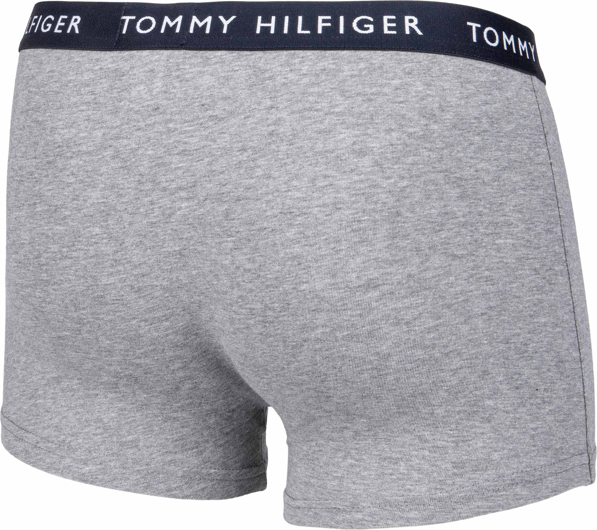 Tommy Hilfiger 3P TRUNK PRINT