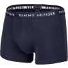 Boxeri bărbați - Tommy Hilfiger 3P TRUNK PRINT - 5