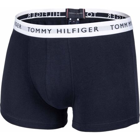 Férfi boxeralsó - Tommy Hilfiger 3P TRUNK WB - 5