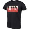 Мъжка тениска - Lotto TEE PRISMA IV JS - 2