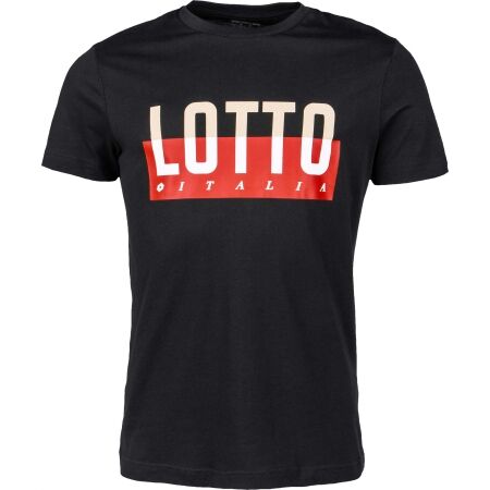 Lotto PRISMA IV TEE - Pánské tričko