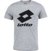 Мъжка тениска - Lotto SMART II TEE JS - 1