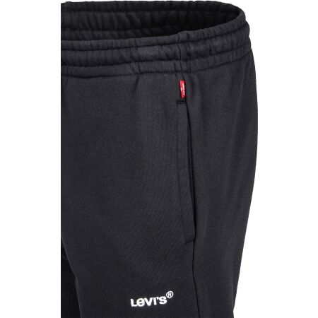 Pantaloni de trening pentru bărbați - Levi's TAB SWEATPANT MINERAL - 4