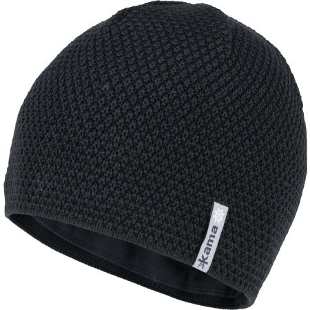 Kama MERINO+WINDSTOPPER - Unisex hat