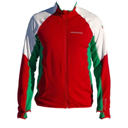 PROGRESS TS HUNGARY - Men’s sports sweatshirt