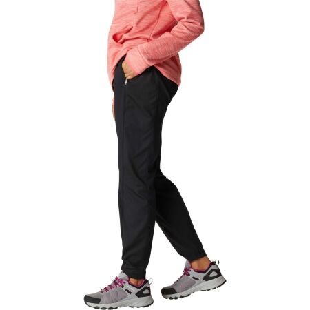 Pantaloni femei - Columbia CLAUDIA RIDGE PANT - 2