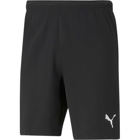 Puma TEAMRISE SHORT - Men's shorts