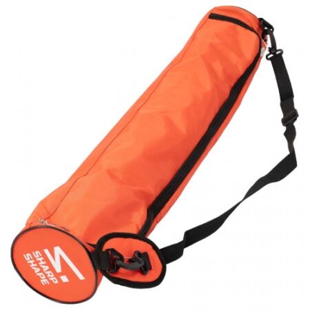 SHARP SHAPE WATER-RESISTANT BAG FOR YOGA MAT - Water-resistant bag for a yoga mat